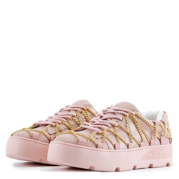 COPY - MISFIT SNEAKERS - Picture 1 of 8